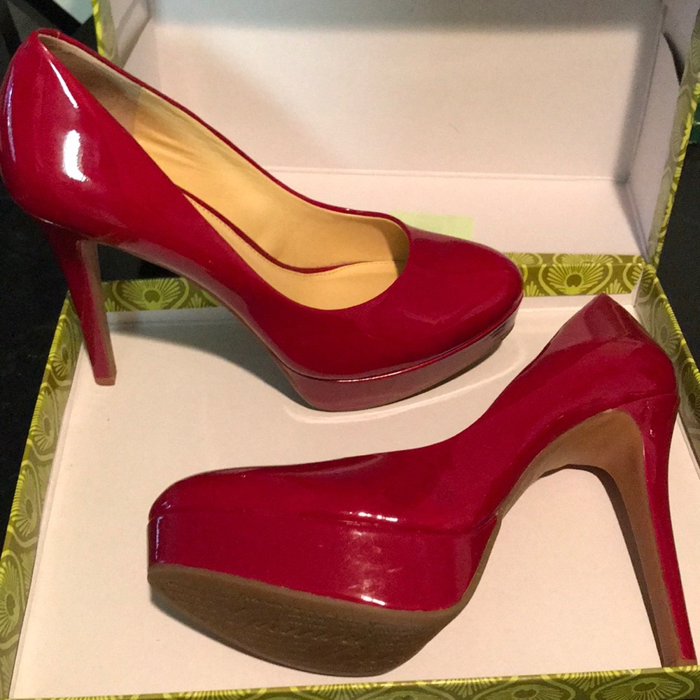 Gianni Bini Jeanna pumps